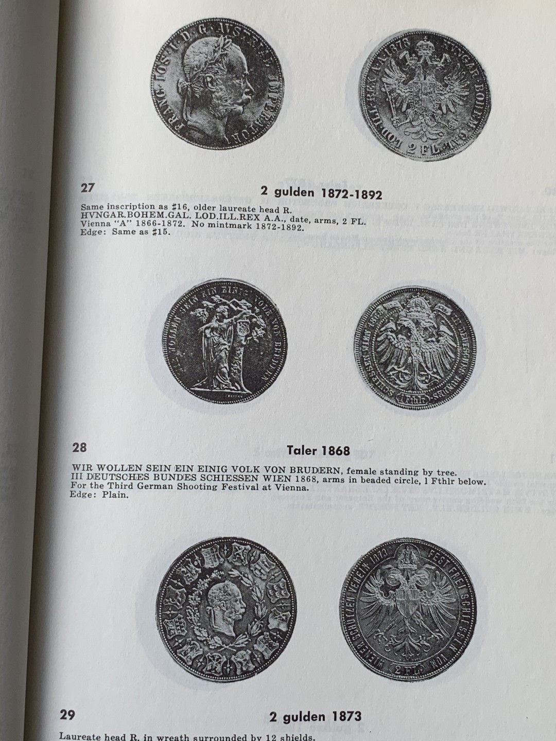 《竞宝斋》第67场-本周日，周一，周四.3场连拍（全场不限金额包邮） 达文波特 欧洲泰勒 1800-1966 是标准目录的同时本身也是收藏品