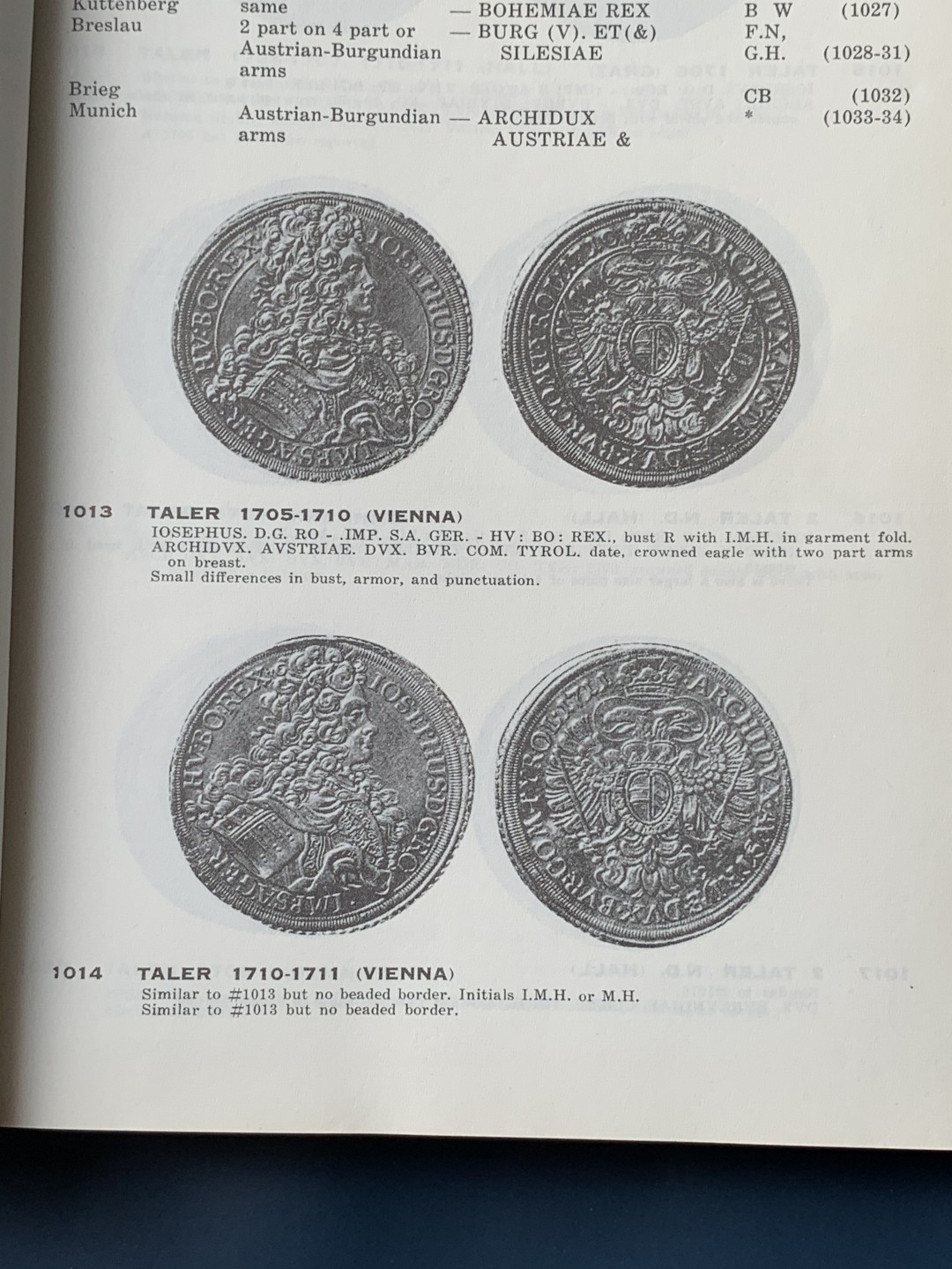 《竞宝斋》第67场-本周日，周一，周四.3场连拍（全场不限金额包邮） 达文波特 欧洲泰勒 1700-1800 是标准目录的同时本身也是收藏品