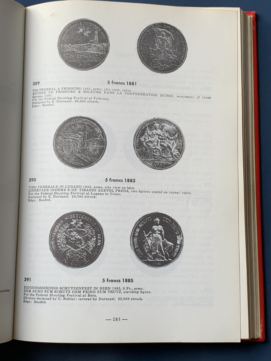 《竞宝斋》第67场-本周日，周一，周四.3场连拍（全场不限金额包邮） 达文波特 欧洲泰勒 1800-1966 是标准目录的同时本身也是收藏品