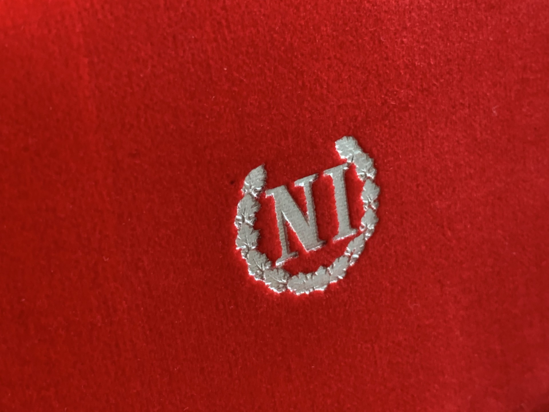 《竞宝斋》第67场-本周日，周一，周四.3场连拍（全场不限金额包邮） 稀少 突尼斯 1969 古代文明系列 1第纳尔 精制银币套装 单枚重20克925银 40直径，整套200克 保存的非常好