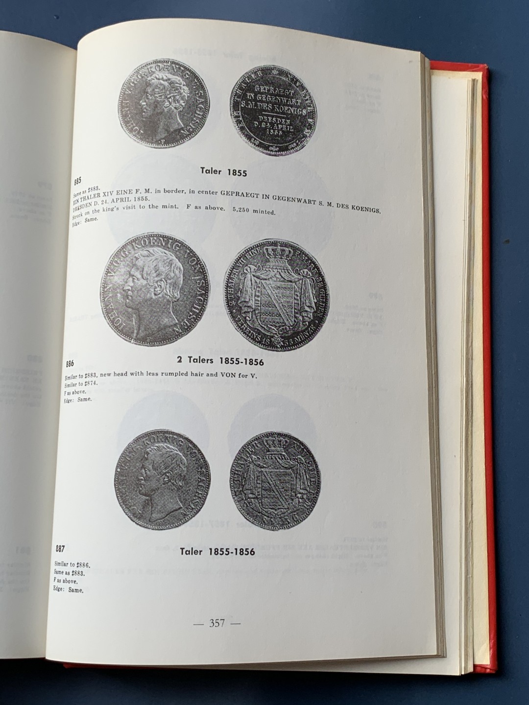 《竞宝斋》第67场-本周日，周一，周四.3场连拍（全场不限金额包邮） 达文波特 欧洲泰勒 1800-1966 是标准目录的同时本身也是收藏品