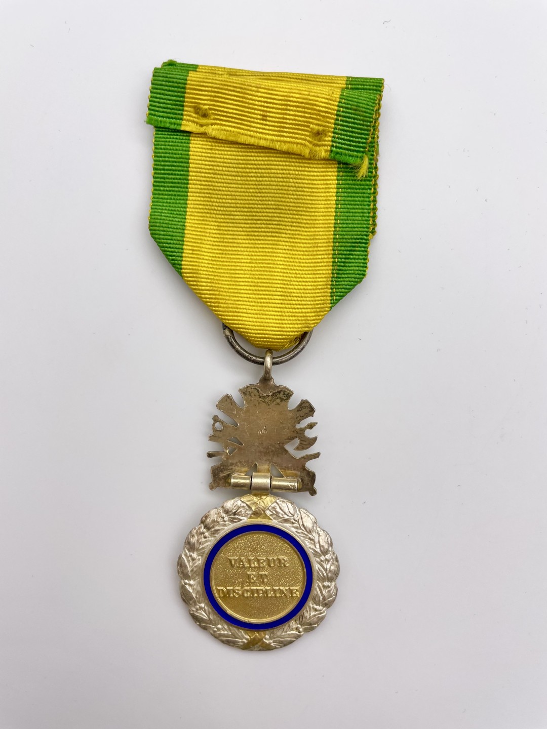 勋章奖章交易所7月2日拍卖 法国军事功勋奖章