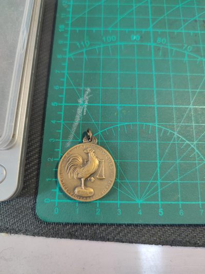 gush小明220626 比利时1914马克斯.博戈马斯特勋章