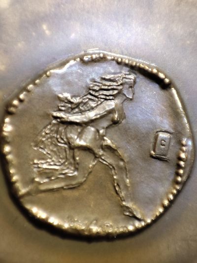 gush小明220626 芬兰艺术麦朵尔铜章1962