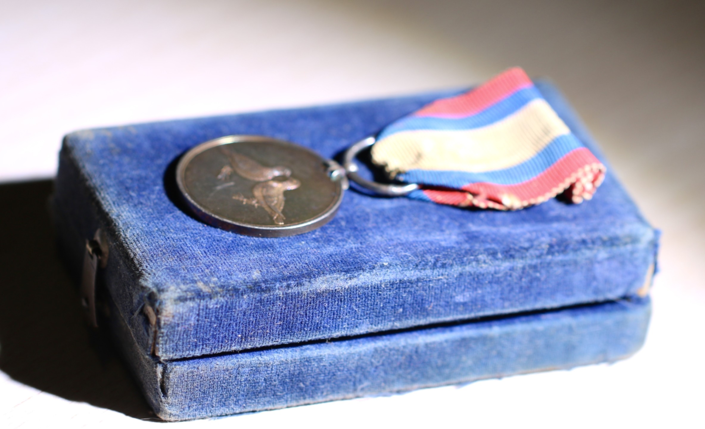 大猫徽章拍卖第195期 大韩帝国嘉礼纪念章 银质 本纪念章是于光武11年（4240（1907））1月24日为了纪念皇太子（名为拓，高宗的二儿子，母亲是明成皇后闵氏，高宗11年：和海丰府院君尹泽荣的女儿（纯贞孝皇后：4227（1894）~4299（1966））的嘉礼而制定，并在当天颁赐给所有参加人员