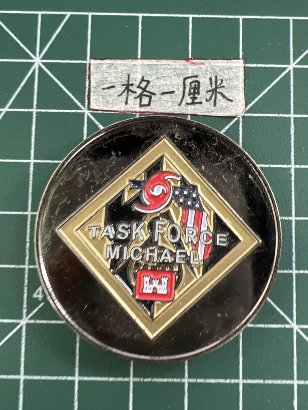 泡泡堂第三十二期  世界硬币纪念章专场（无押金，无佣金，捡漏，全场20包邮，偏远地区除外） 纪念章十四