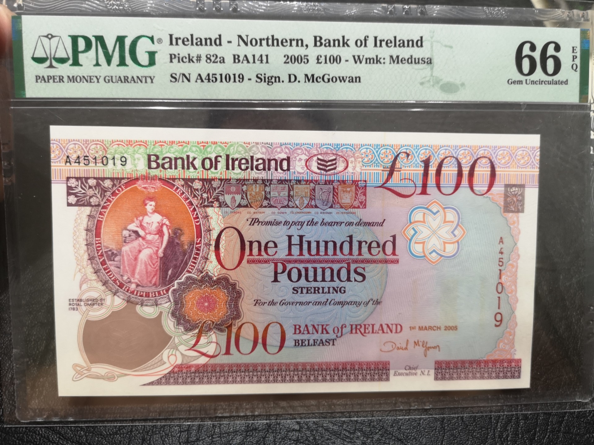 《外钞收藏家》第一百八十五期