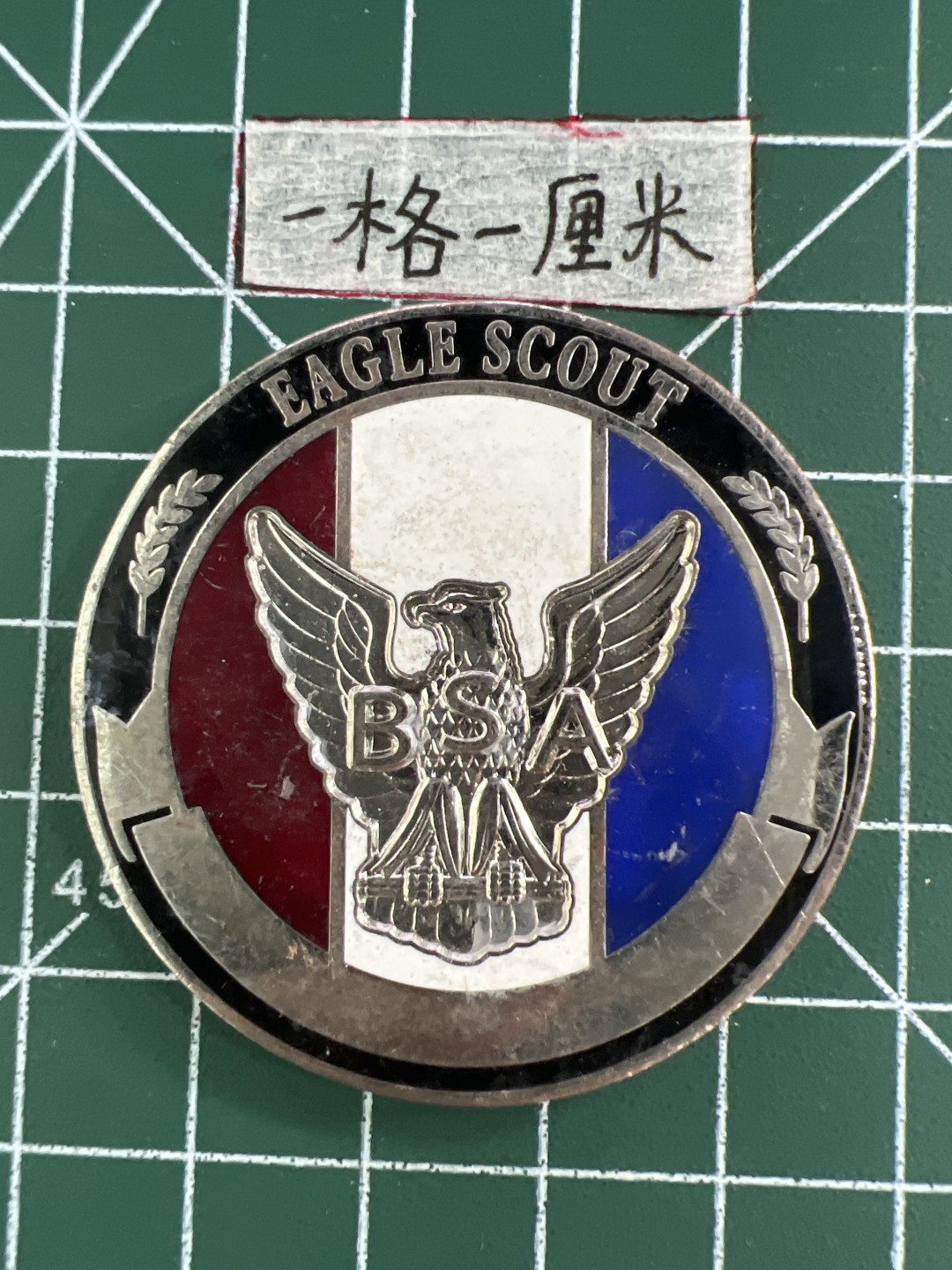 泡泡堂第三十二期  世界硬币纪念章专场（无押金，无佣金，捡漏，全场20包邮，偏远地区除外） 纪念章八