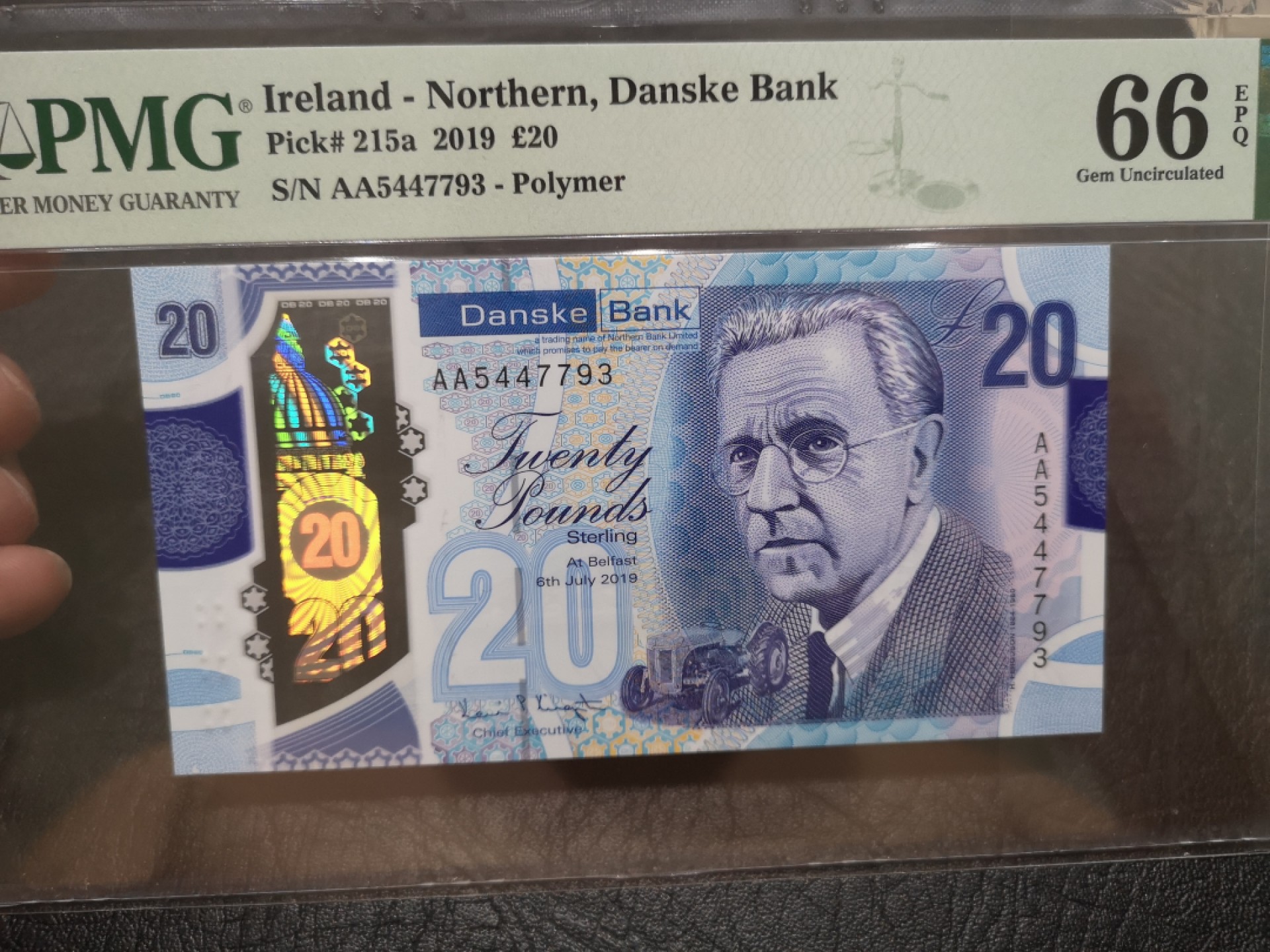 《外钞收藏家》第一百八十五期