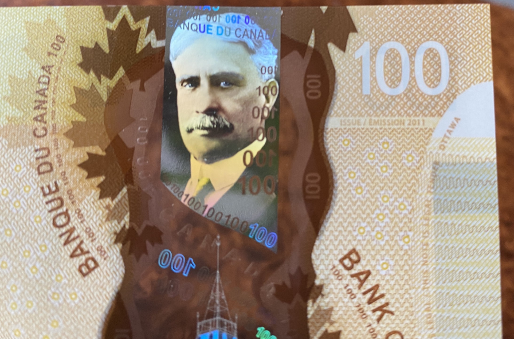 Chase Auction 第14期 - - 中外钱币、纪念钞、民国钞联拍（增加若干拍品） 加拿大纸币一套，塑料钞，全新unc！