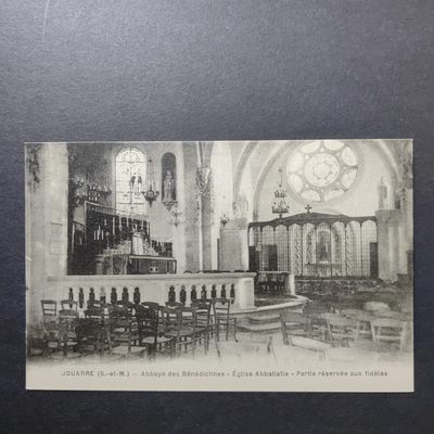 外国经典明信片 - 古典明信片