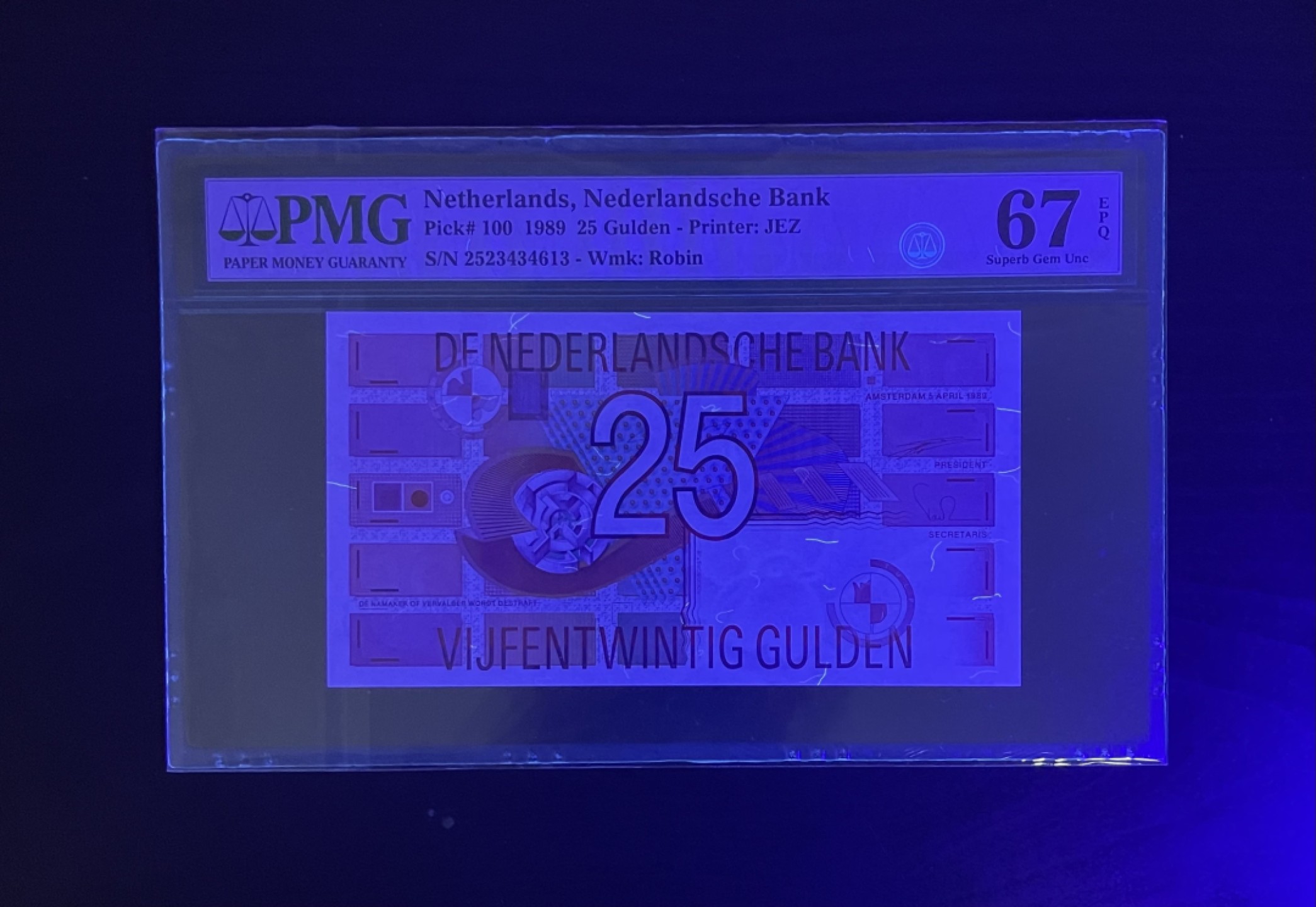 【丑猫0709】今晚7点整 89年荷兰齿轮25盾