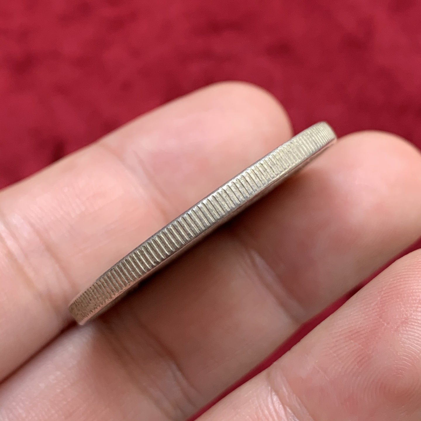 《竞宝斋》第69场-本周日，周一，周四.3场连拍（全场不限金额包邮） 美国摩根1921年 原光好品 可以送评