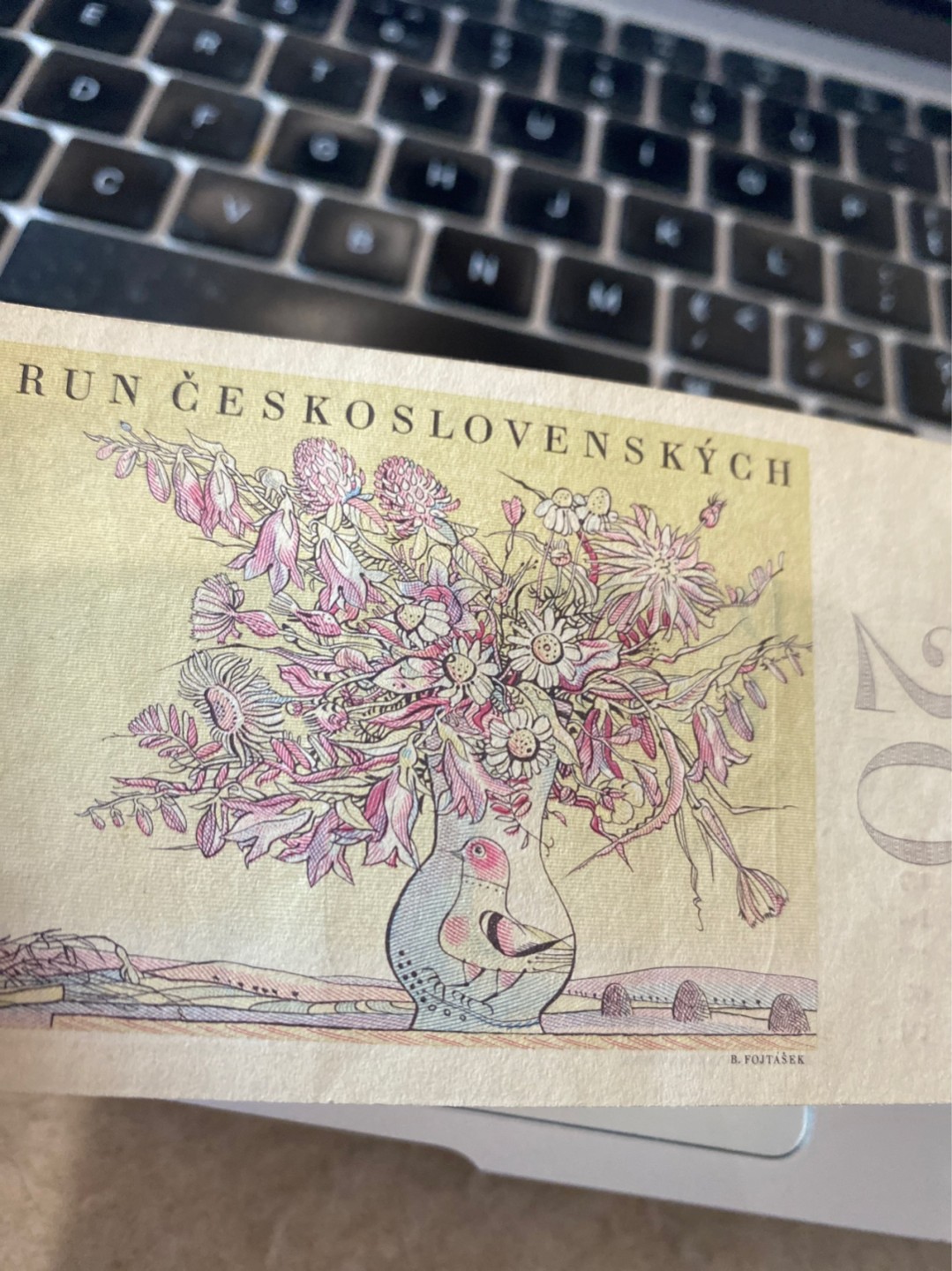 收藏联盟Quantum Auction 第172期拍卖 今晚七点 风口品种 民国高分不容错过 1949年捷克斯洛伐克20克朗 AU有中折 无绒线b版