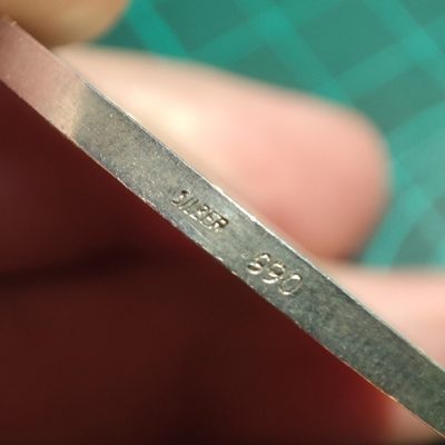 gush小明220705 德国1927鸟类保护银章990银