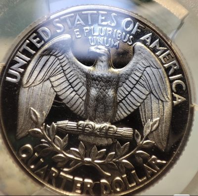 gush小明220705 PCGS69分精制华盛顿1978非银