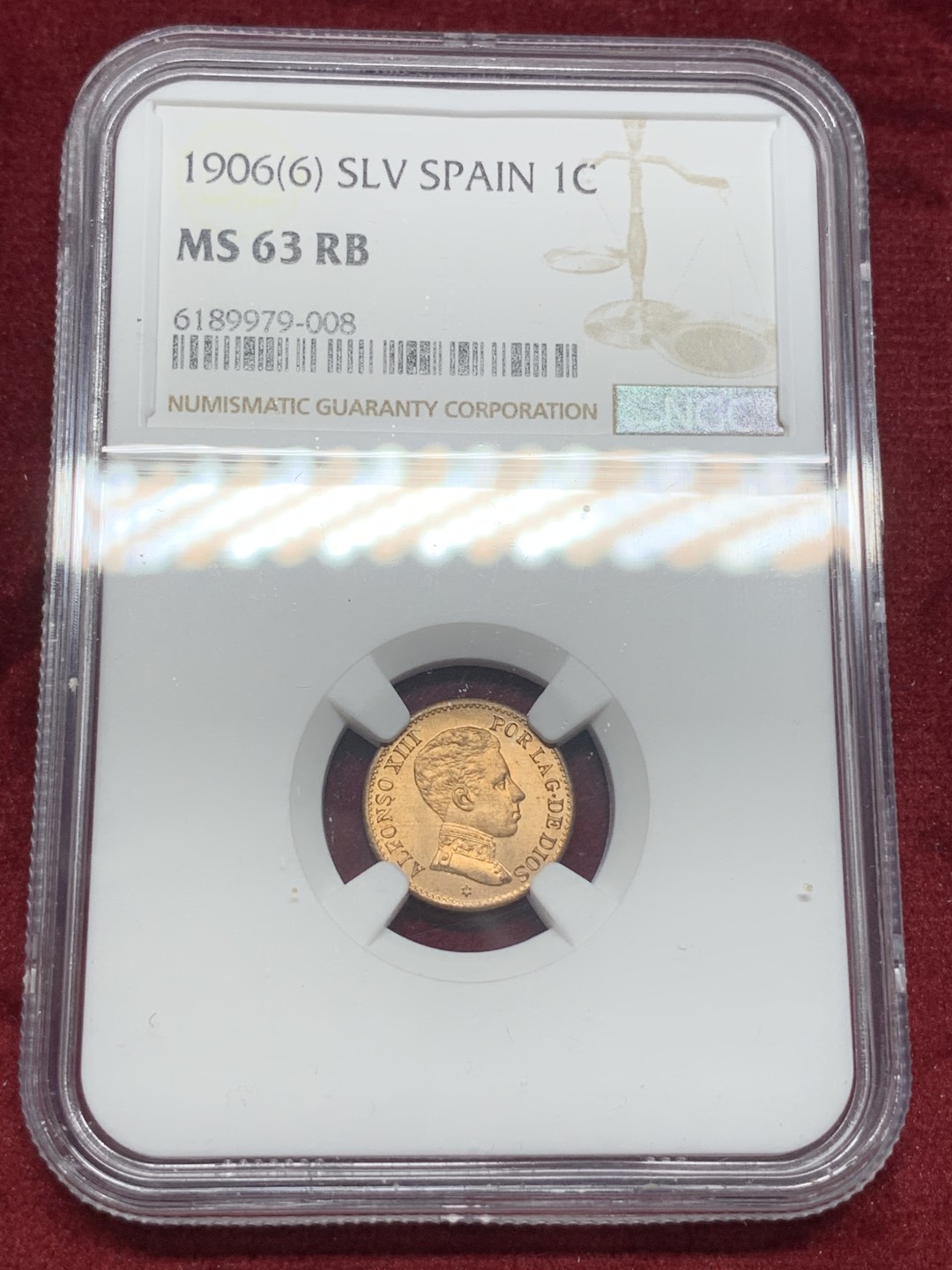 《竞宝斋》西.葡及其殖民地国家专场-第70场（全场不限金额包邮）