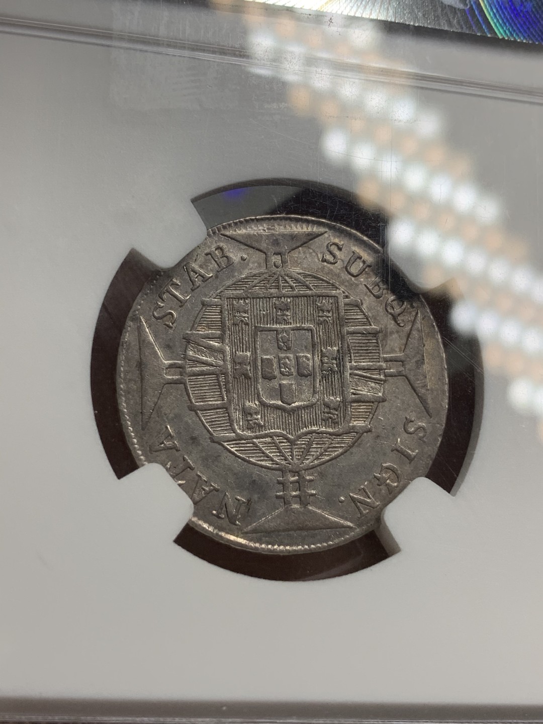 《竞宝斋》西.葡及其殖民地国家专场-第70场（全场不限金额包邮）