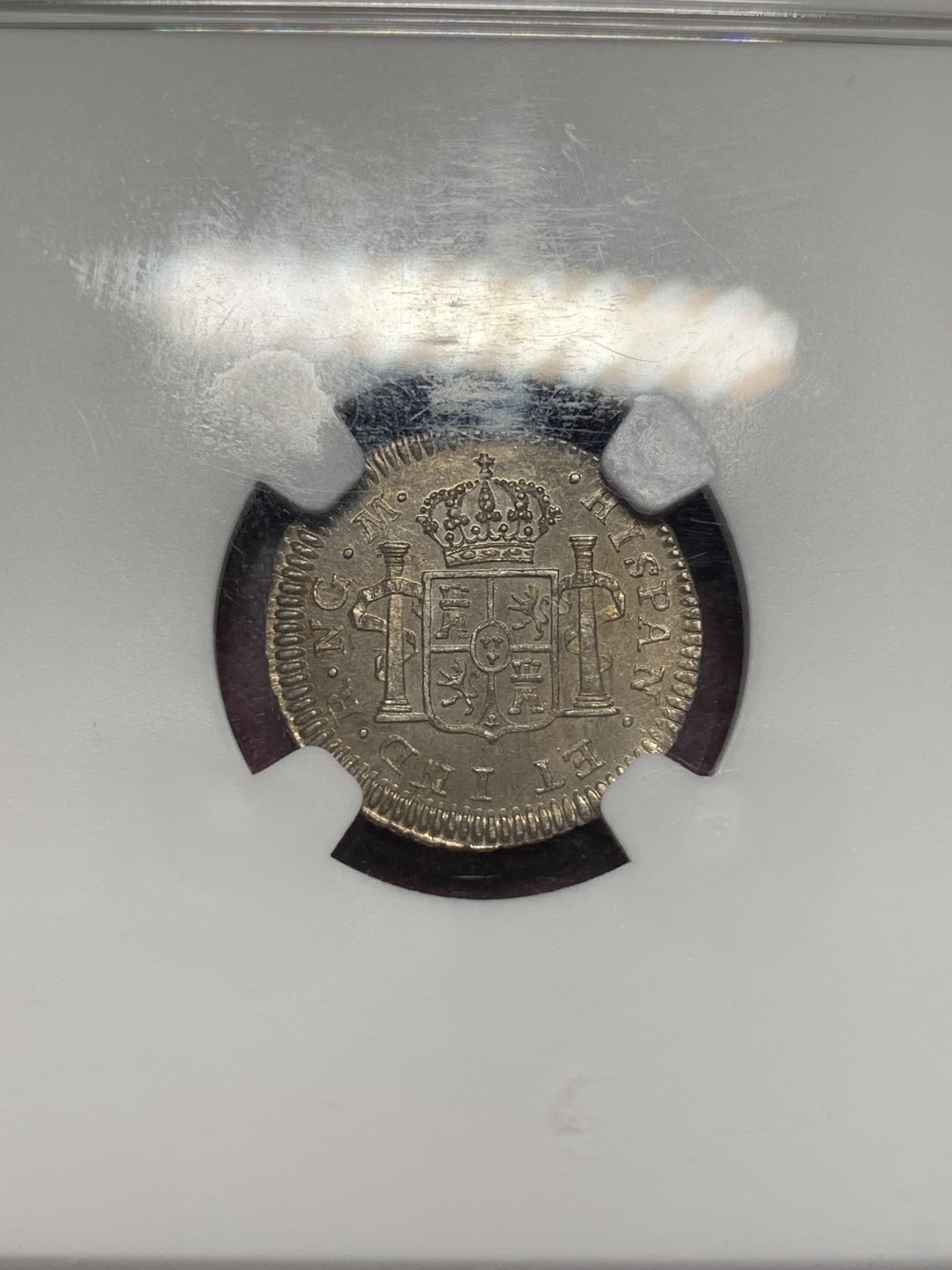 《竞宝斋》西.葡及其殖民地国家专场-第70场（全场不限金额包邮）