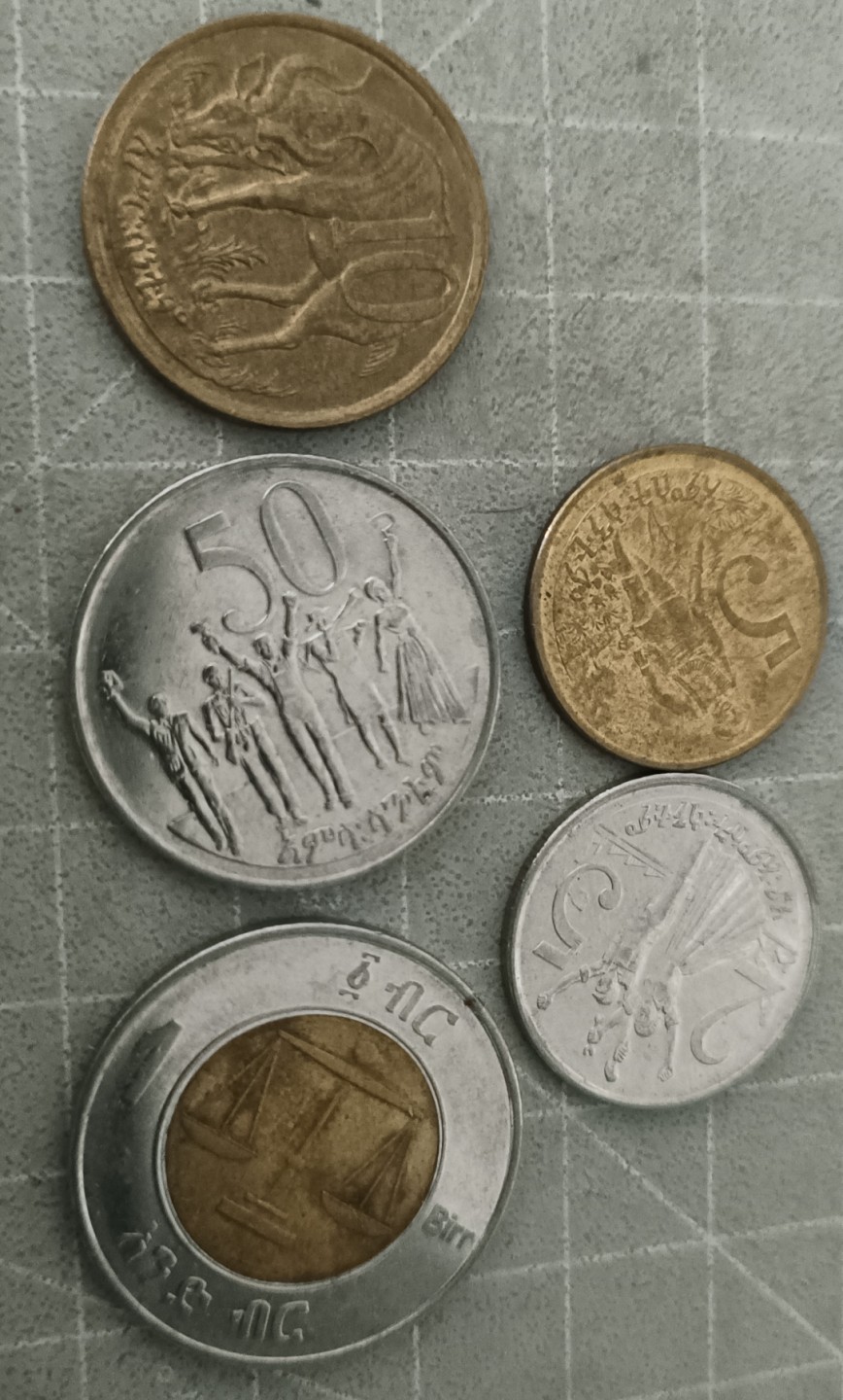 泡泡堂第十四期   世界硬币专场