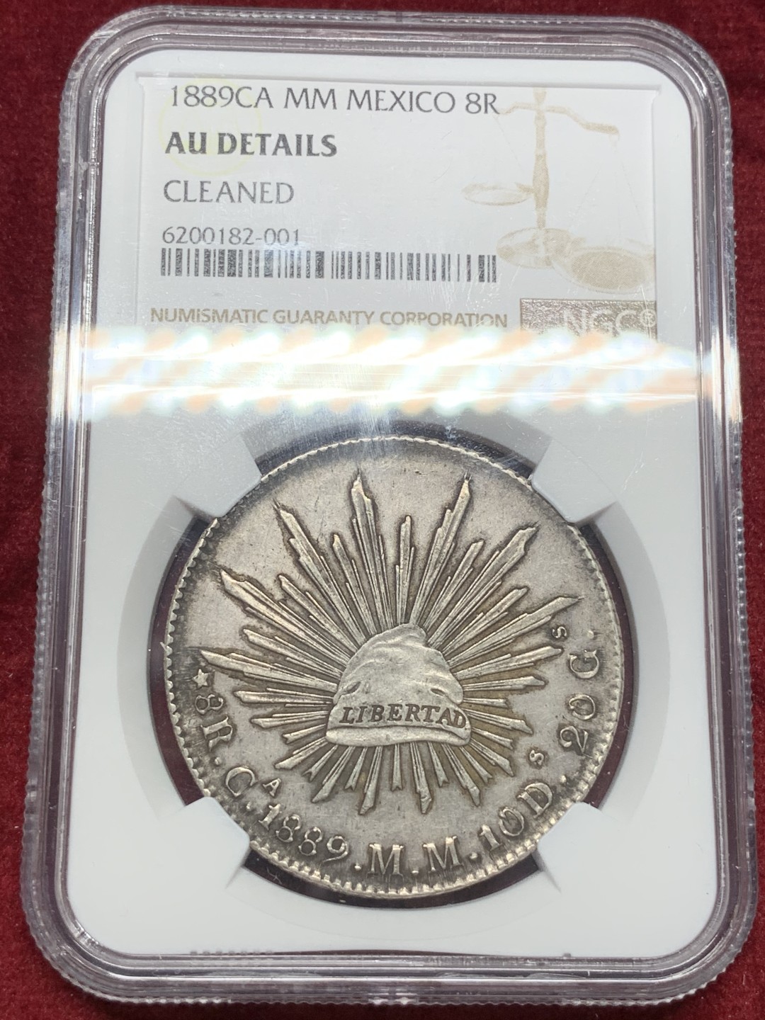 《竞宝斋》西.葡及其殖民地国家专场-第70场（全场不限金额包邮）