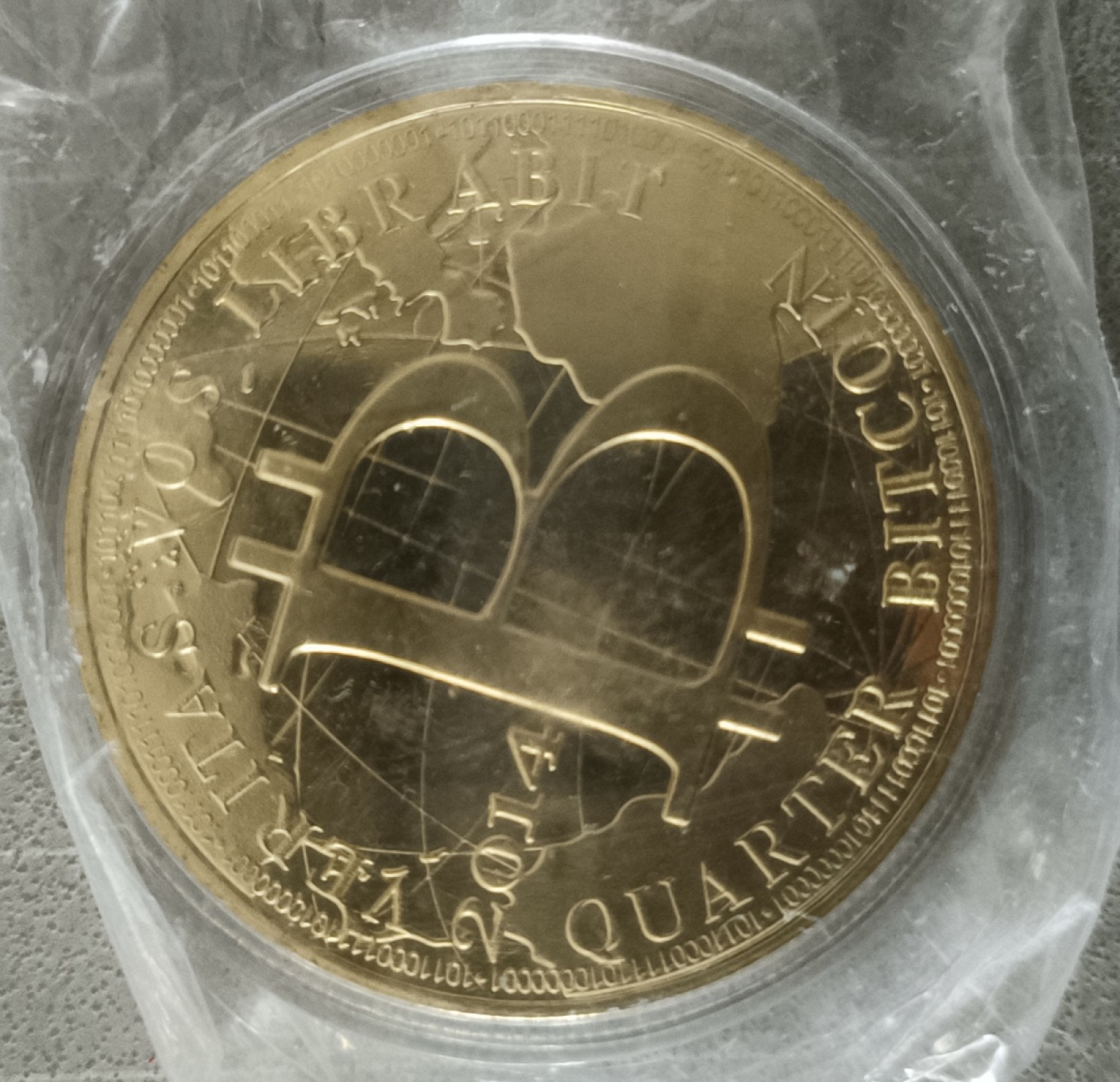 泡泡堂第十四期   世界硬币专场 纪念章二