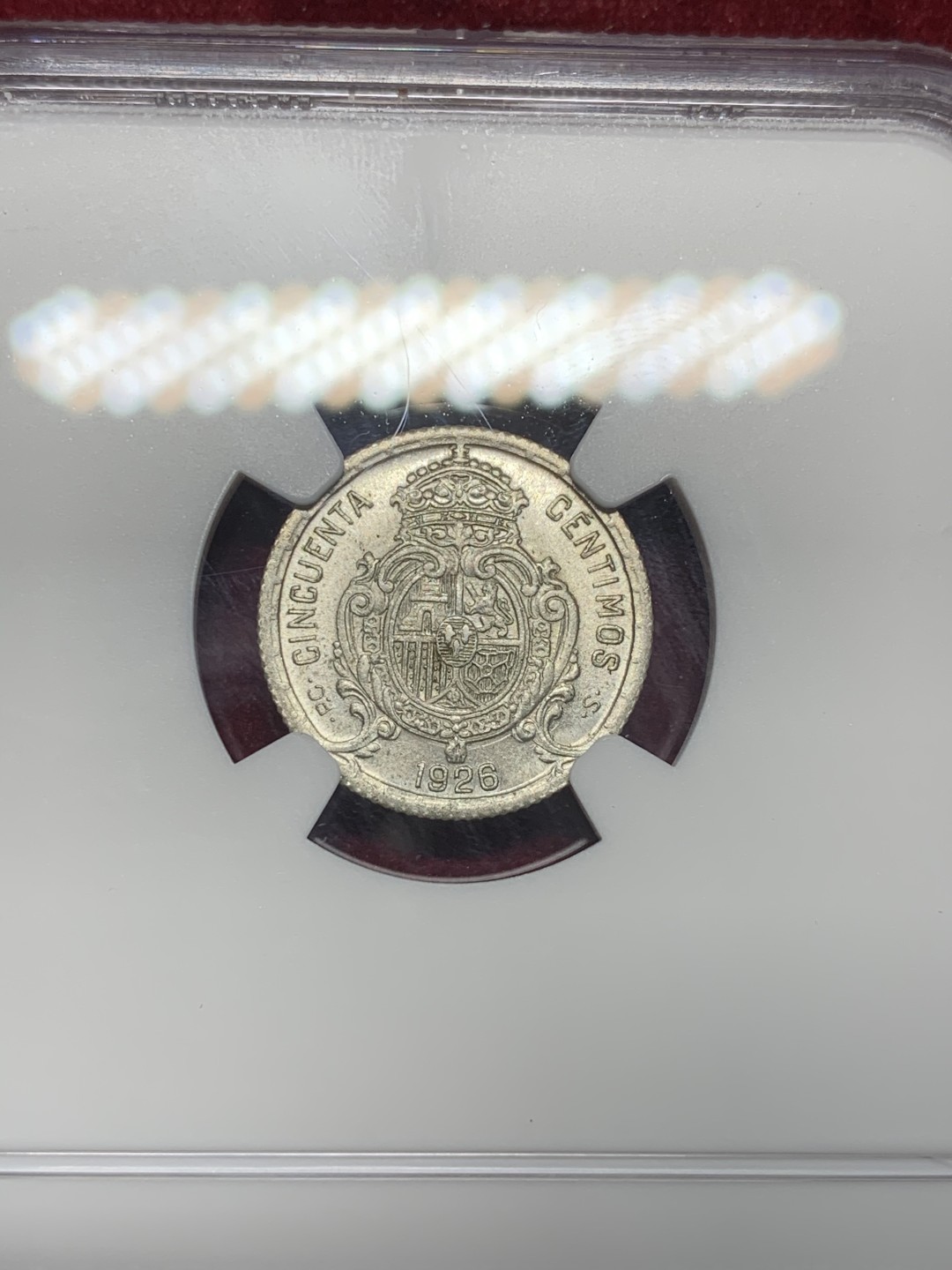 《竞宝斋》西.葡及其殖民地国家专场-第70场（全场不限金额包邮）