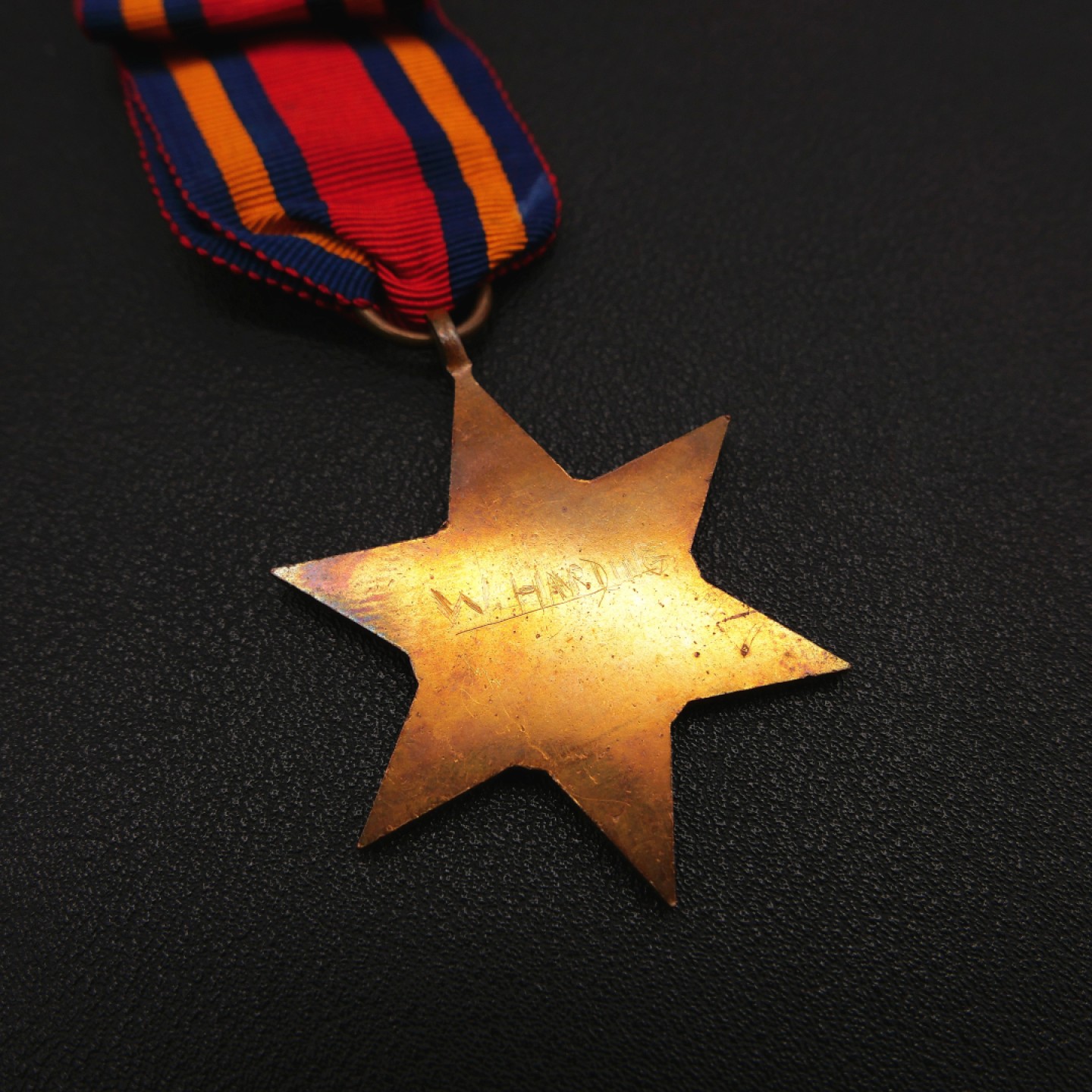 勋章奖章交易所7月9日拍卖 英国缅甸之星奖章