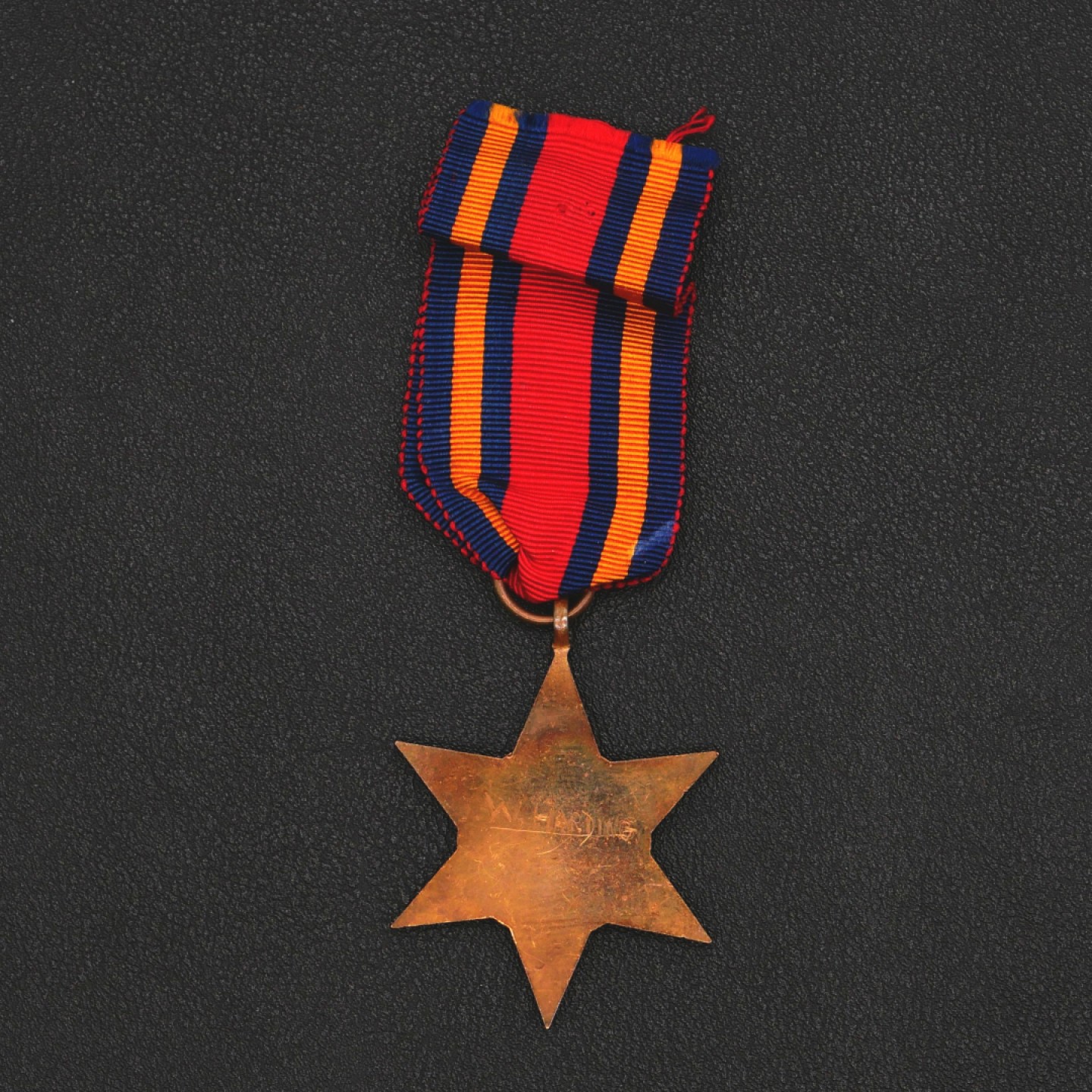 勋章奖章交易所7月9日拍卖 英国缅甸之星奖章