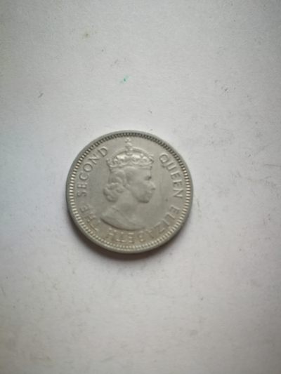 英属伯利兹5C - 英属伯利兹5C