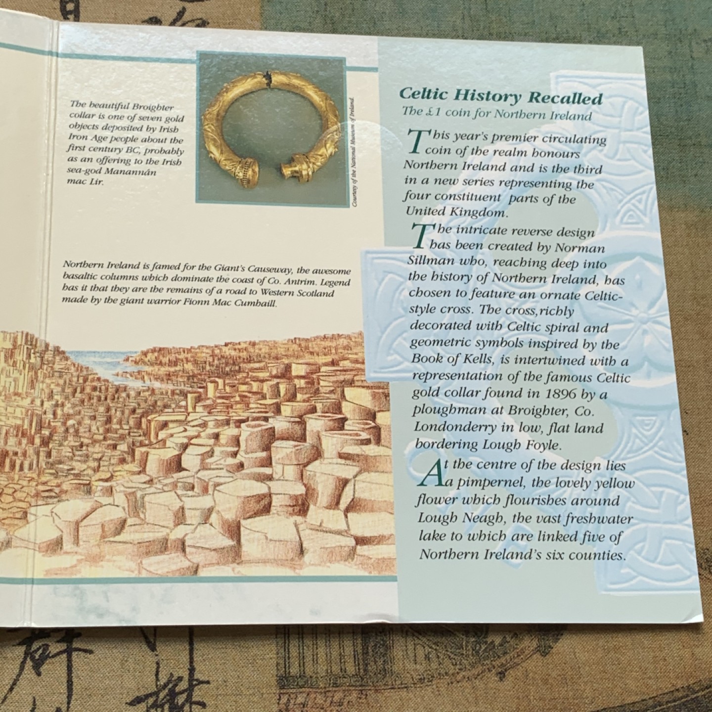 《竞宝斋》第71场-本周日，周一2场连拍（全场不限金额包邮） 英国 1996年 卡装 套币