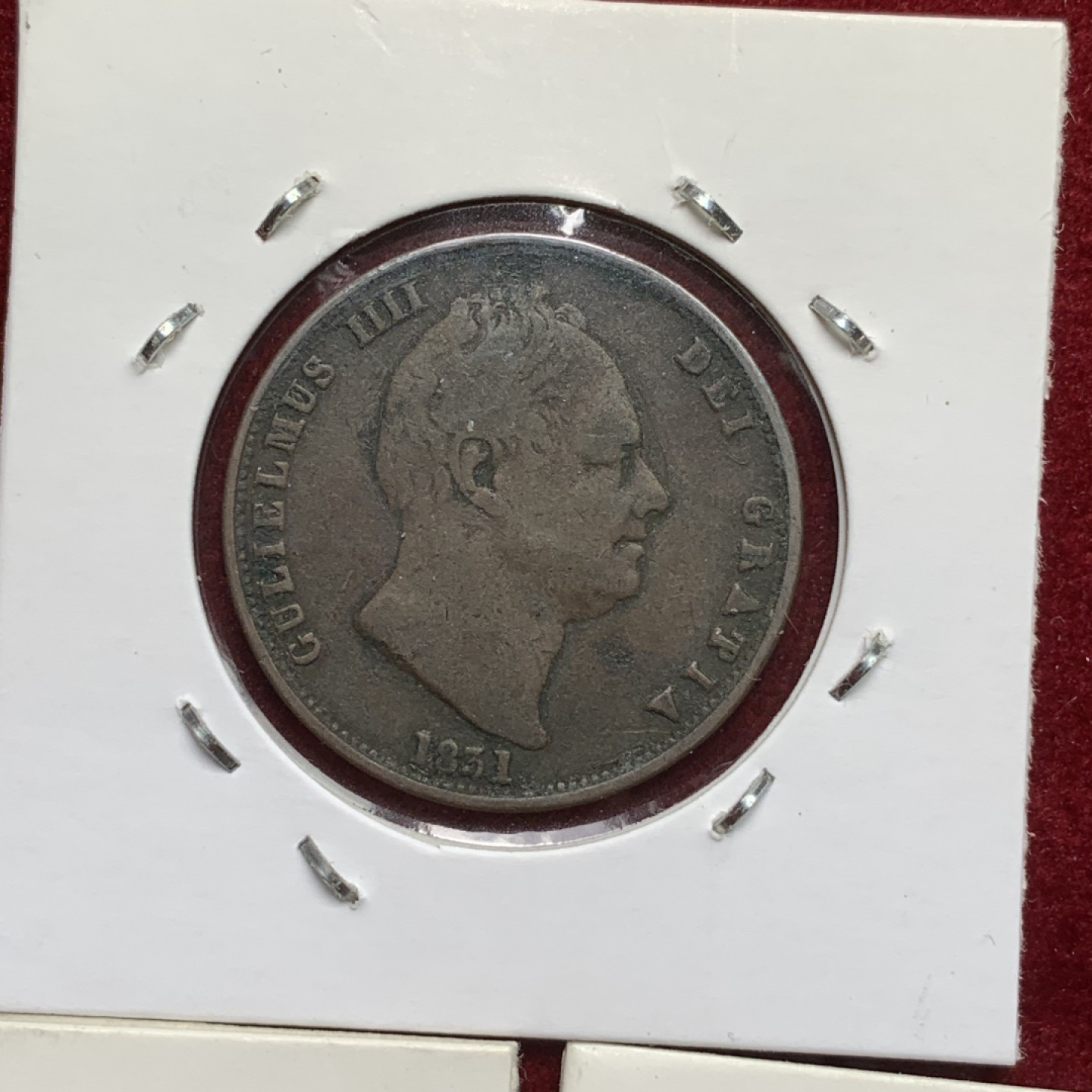 《竞宝斋》第71场-本周日，周一2场连拍（全场不限金额包邮） （3枚一起）英国早期半便士，1便士 大铜币一组