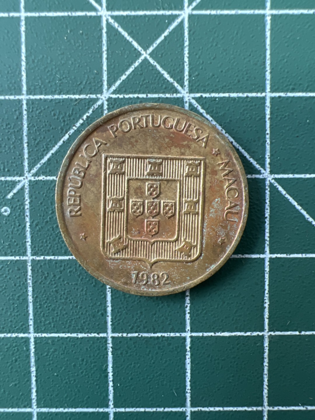 泡泡堂第三十五期  世界硬币纪念章专场（无押金，无佣金，捡漏，全场20包邮，偏远地区除外） 澳门寿字