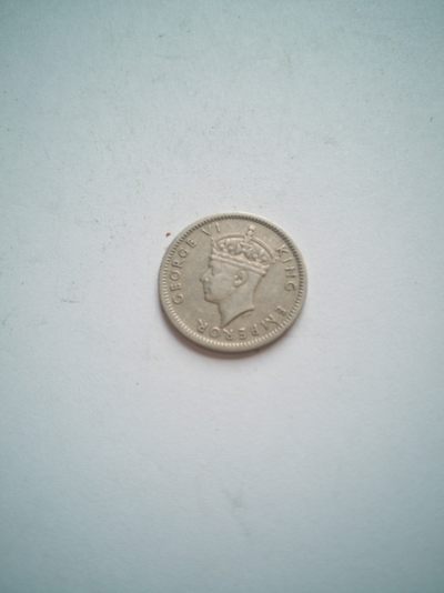 英属南罗德西亚1947年3P - 英属南罗德西亚1947年3P