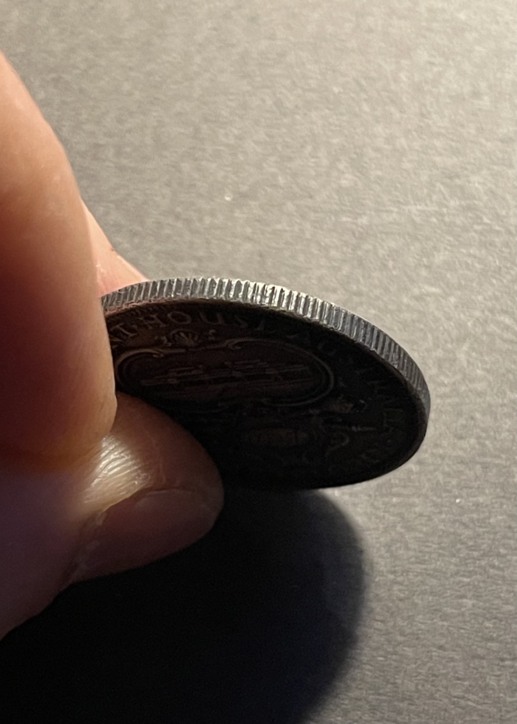 【麦克币章收藏】拍卖第一期 澳大利亚国议会开幕弗洛林银币