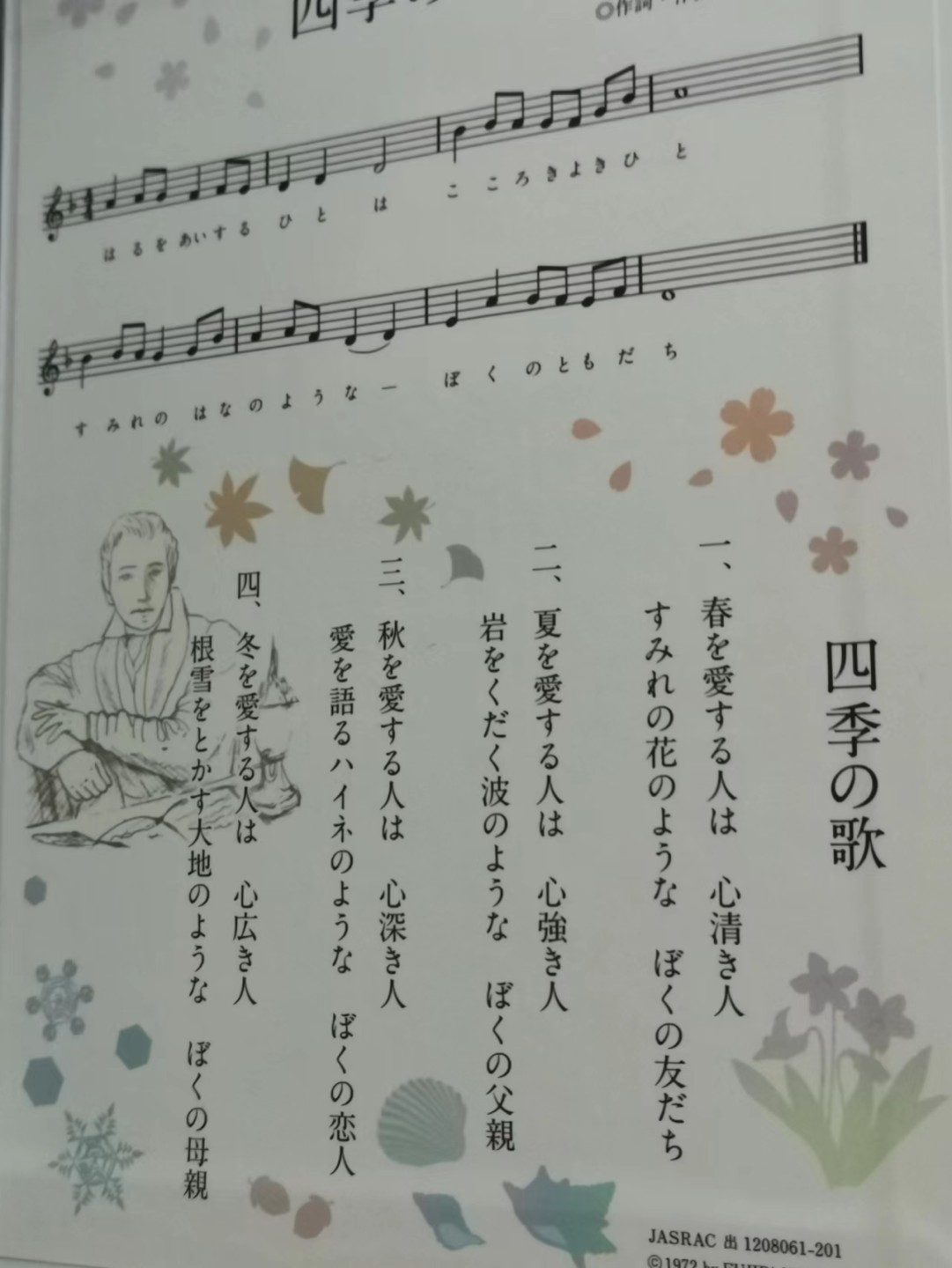 瓶子🏺第46期拍卖会 日本2012年四季之歌八音盒套币