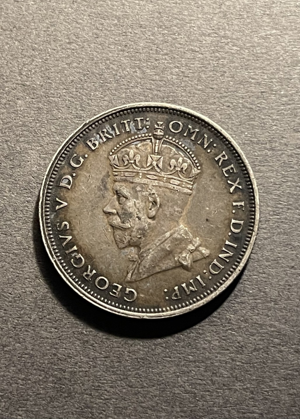 【麦克币章收藏】拍卖第一期 澳大利亚国议会开幕弗洛林银币