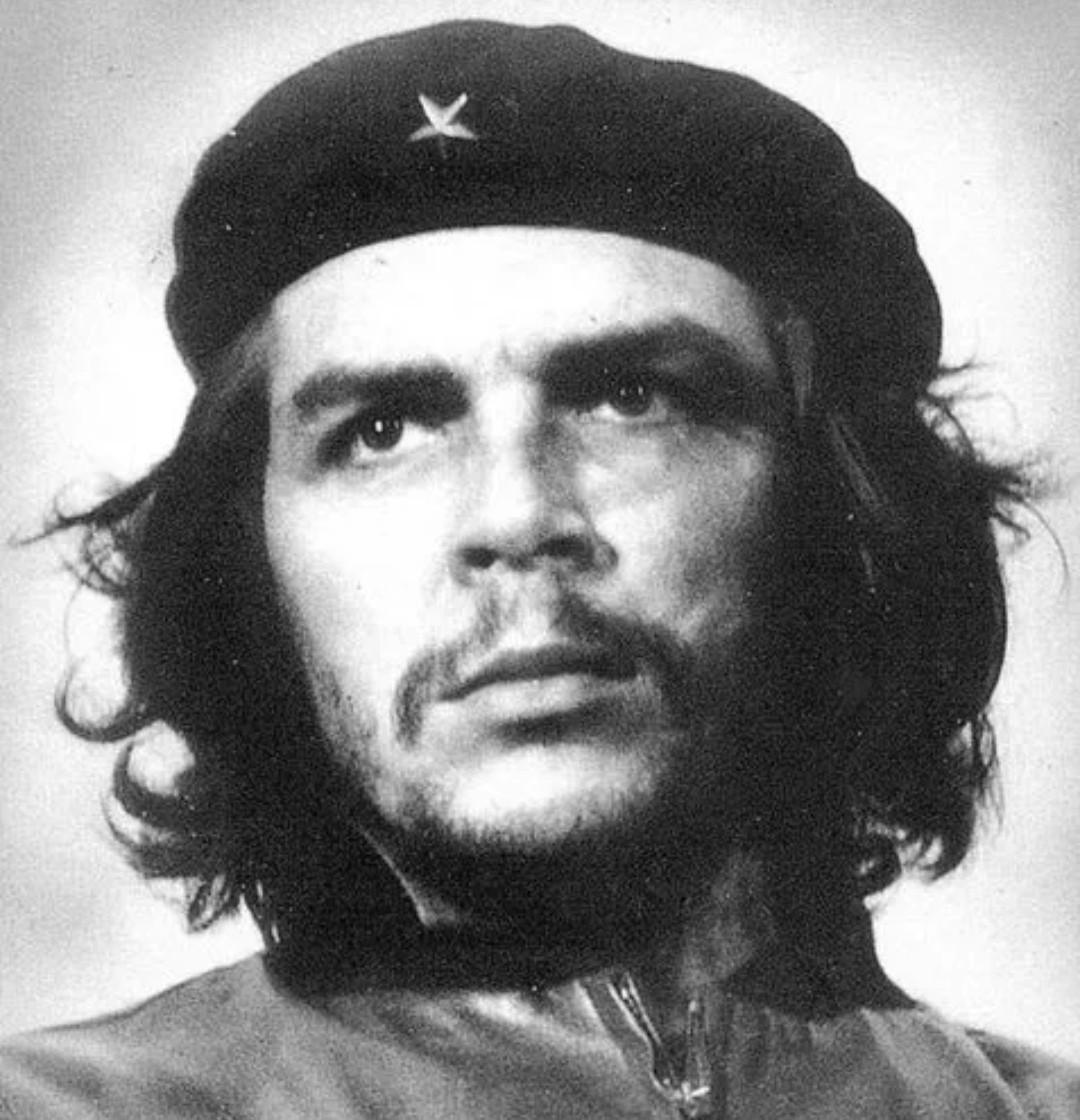 瓶子🏺第46期拍卖会 切.格瓦拉精制镀银章