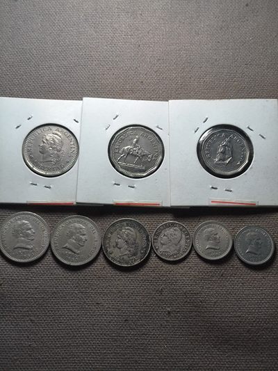 第五期 7月第一拍 - 7.1.3阿根廷