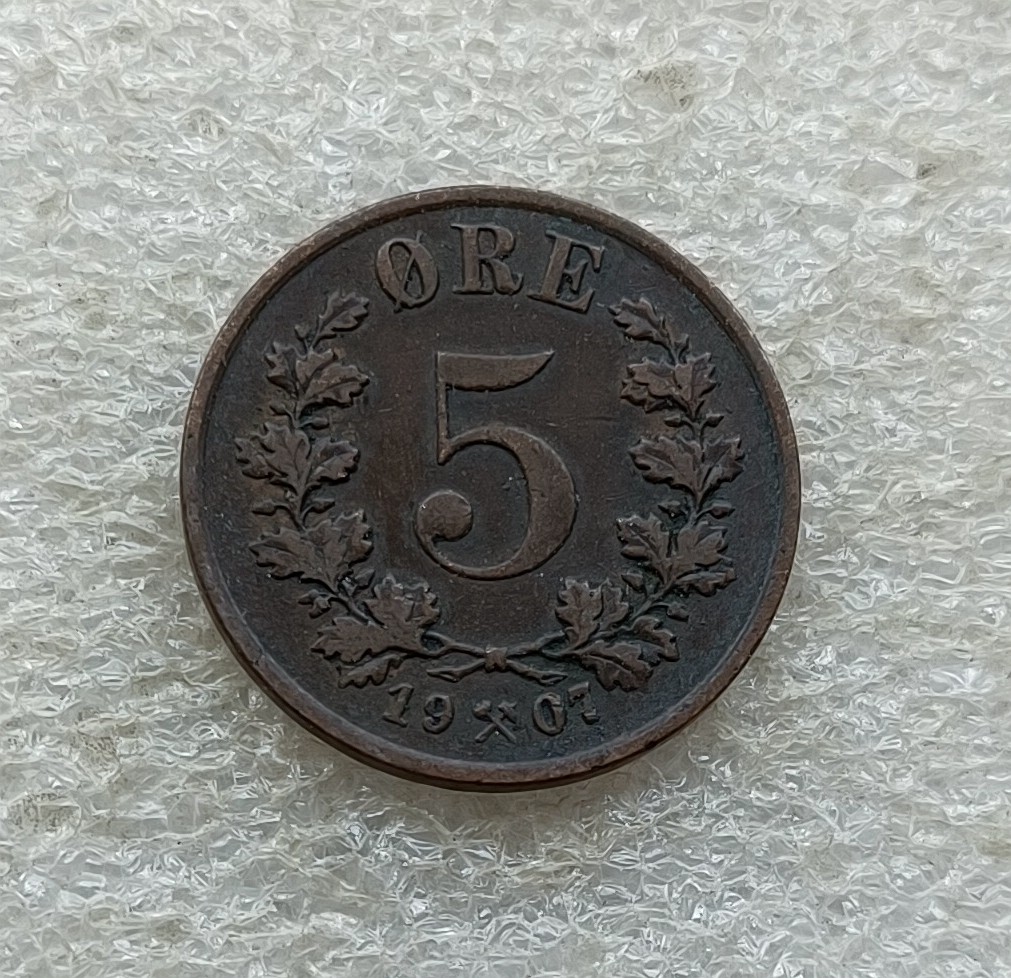 First