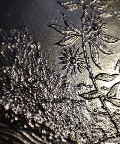 gush小明220707 法国人与自然镀金大铜章1982 巴黎造币厂丰饶角边铭