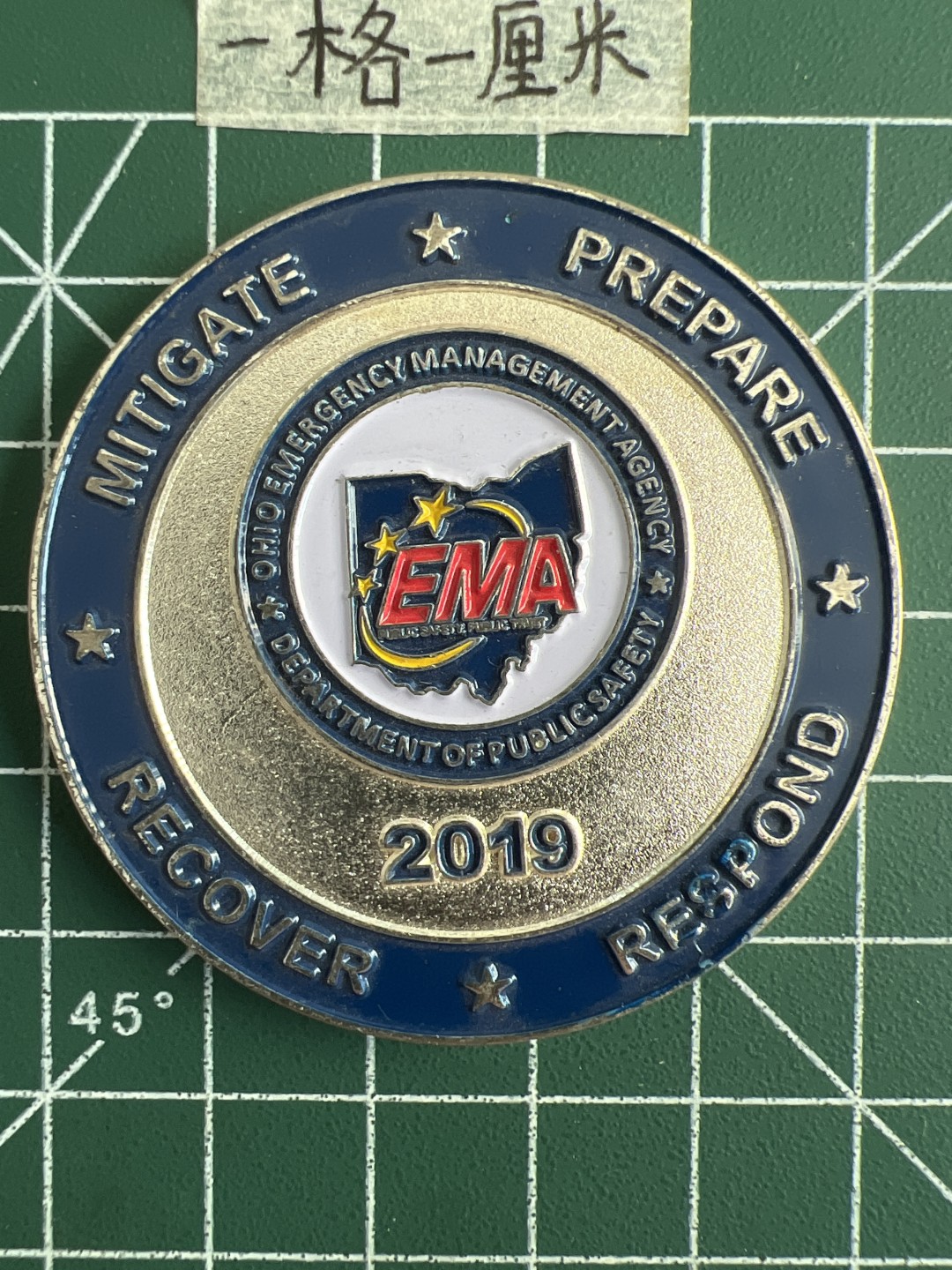 泡泡堂第三十二期  世界硬币纪念章专场（无押金，无佣金，捡漏，全场20包邮，偏远地区除外） 纪念章四