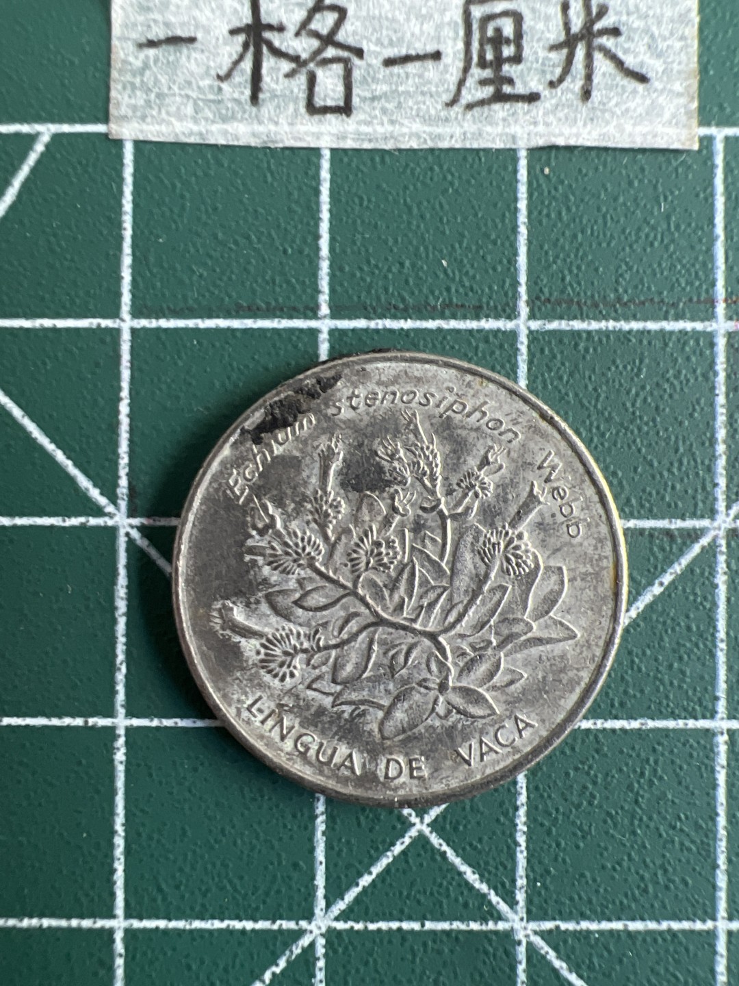 泡泡堂第三十二期  世界硬币纪念章专场（无押金，无佣金，捡漏，全场20包邮，偏远地区除外） 佛得角十埃