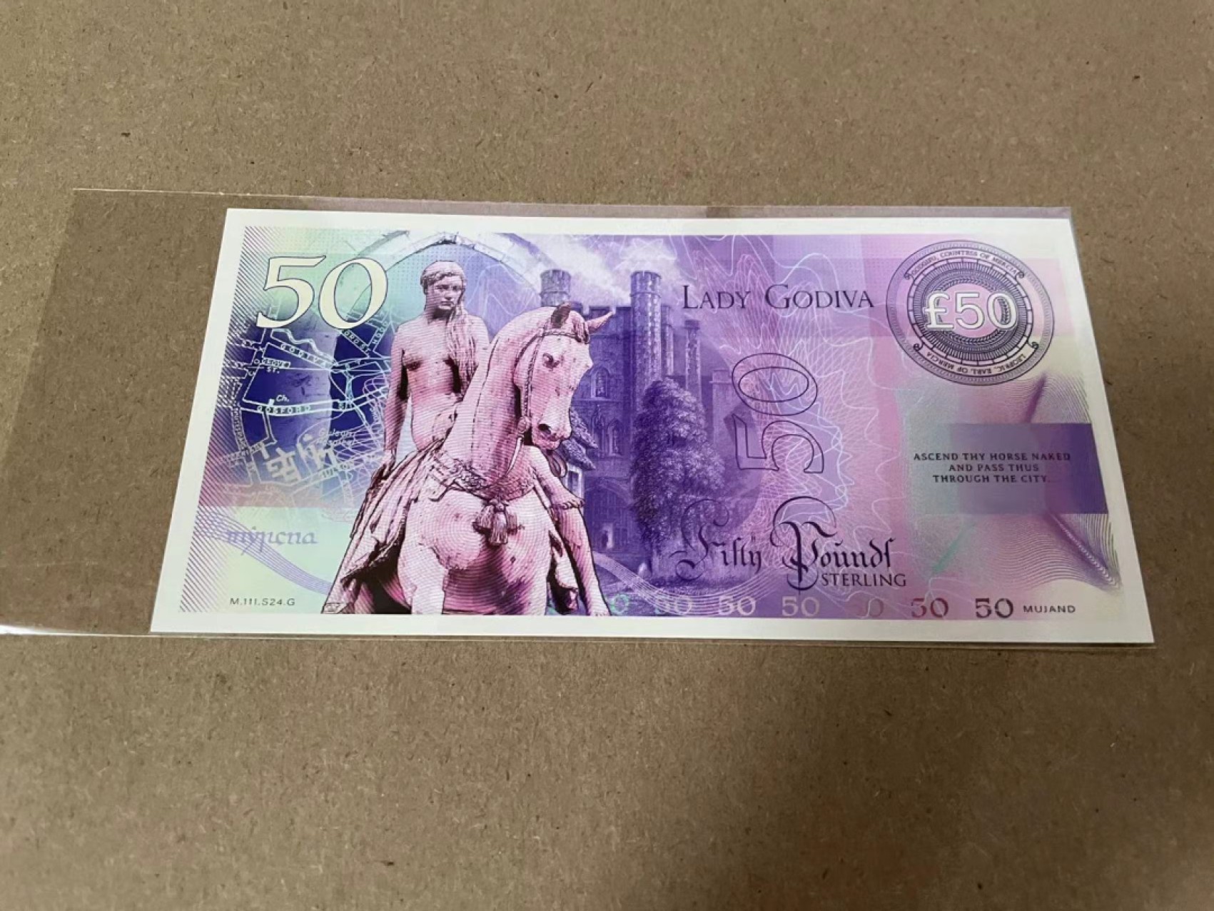 新纪元！【Blue Auction】✨世界纸币精拍第201期【精】   【一组3张】Poneet Islands 商业钞一组 全新UNC 裸女