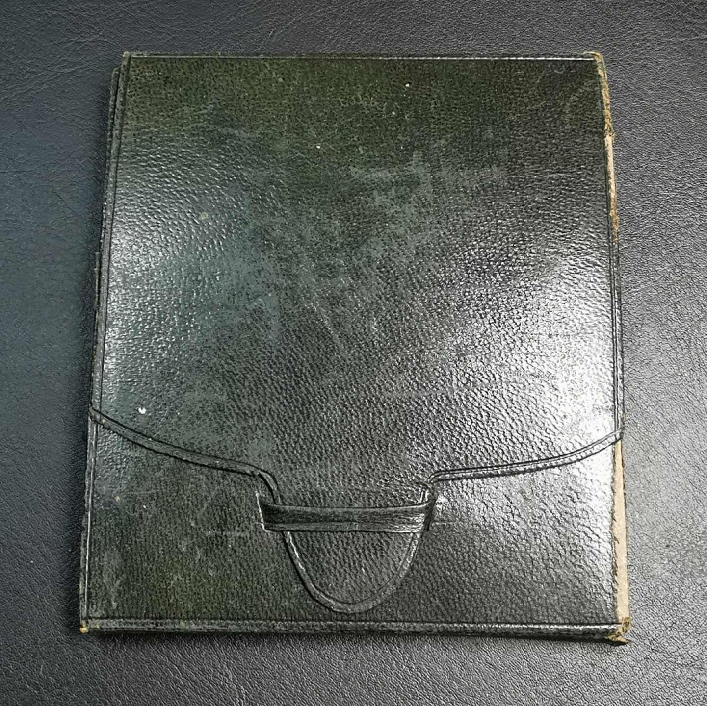 凡希社世界钱币微拍第二百零四期 1931法国工业部长路易卢梭大铜章ART DECO风格 原盒 80mm