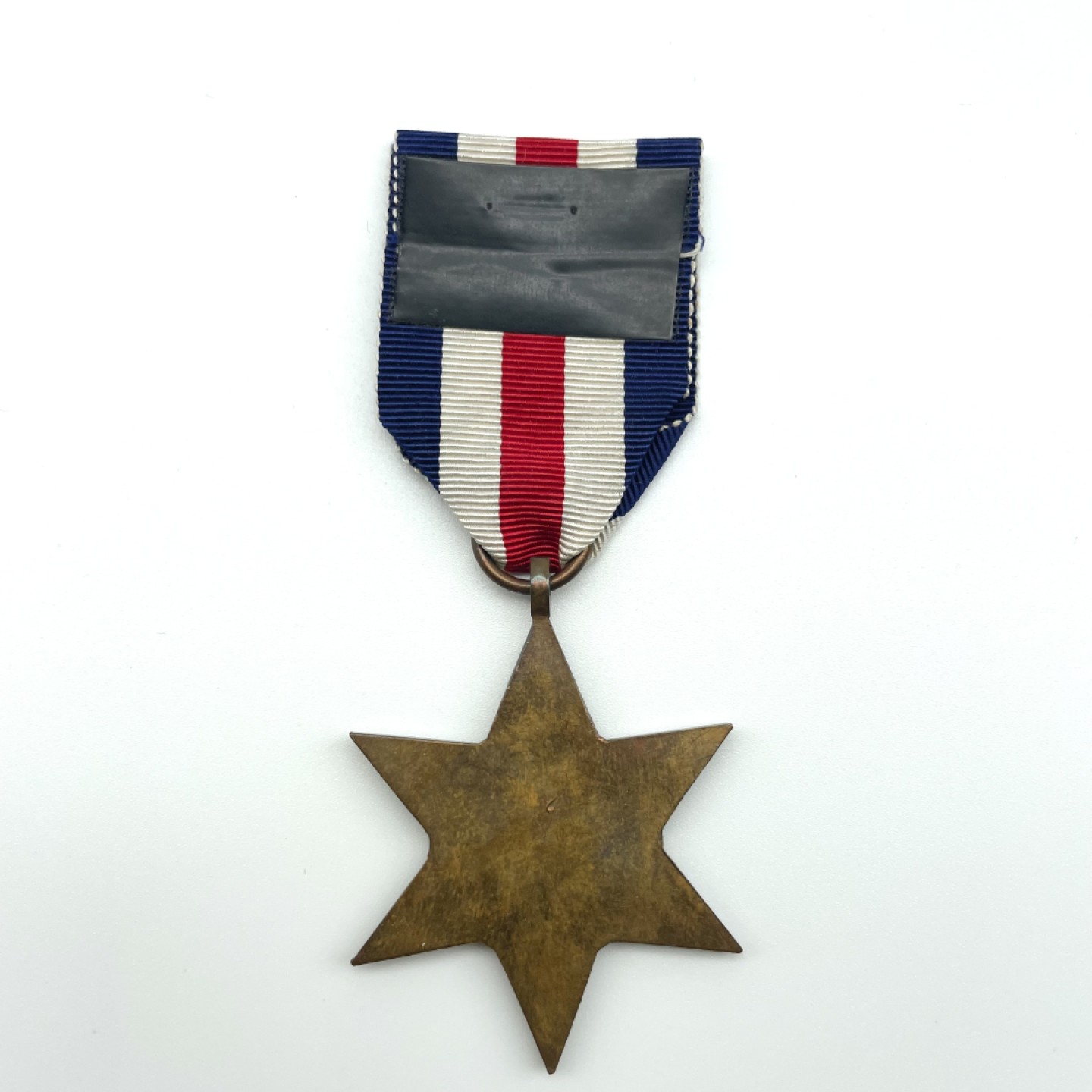 勋章奖章交易所7月16日拍卖 英国法德之星奖章