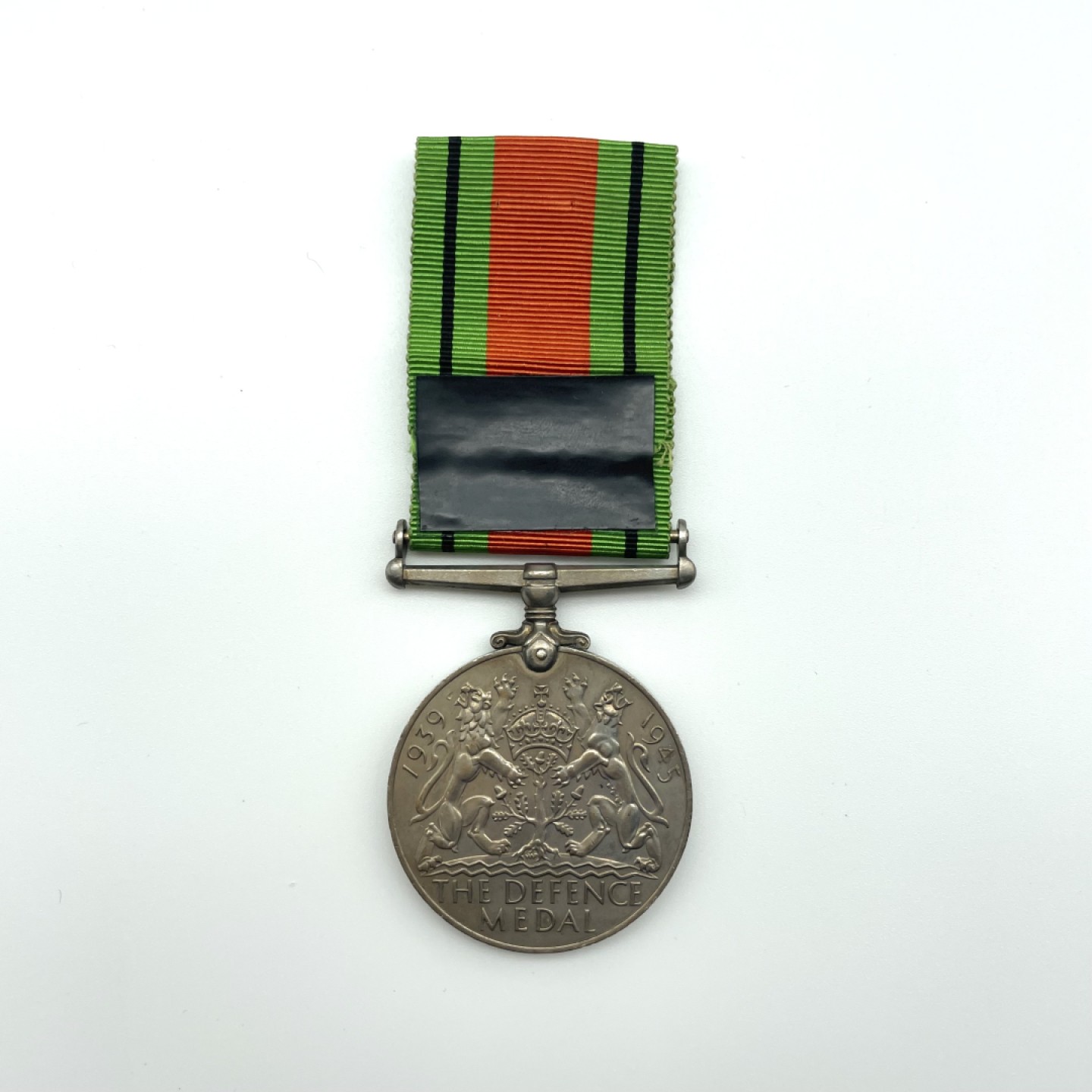 勋章奖章交易所7月16日拍卖 英国本土防御奖章