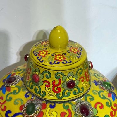 大清乾隆年制瓶装茅臺酒  大清乾隆年制瓶装茅臺酒 