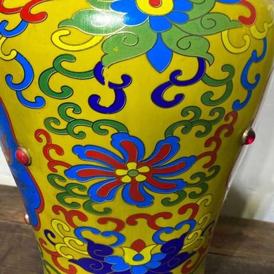 大清乾隆年制瓶装茅臺酒  大清乾隆年制瓶装茅臺酒 