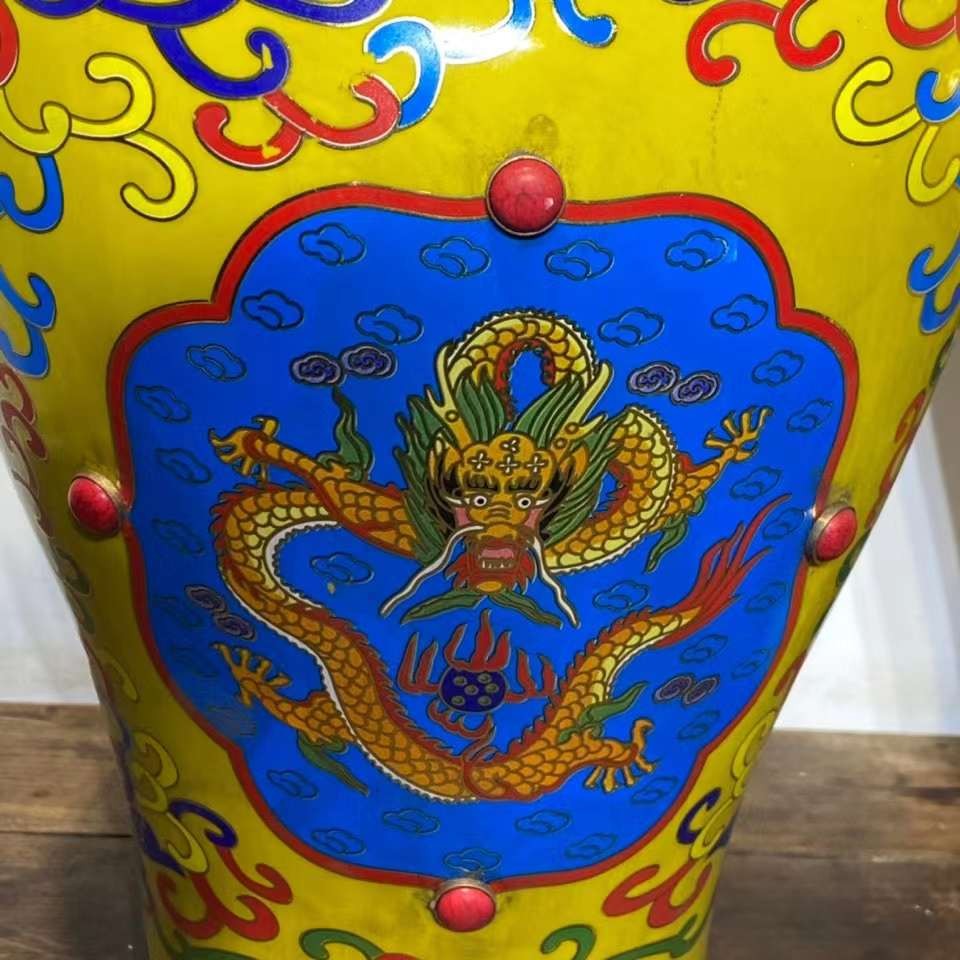 大清乾隆年制瓶装茅臺酒 